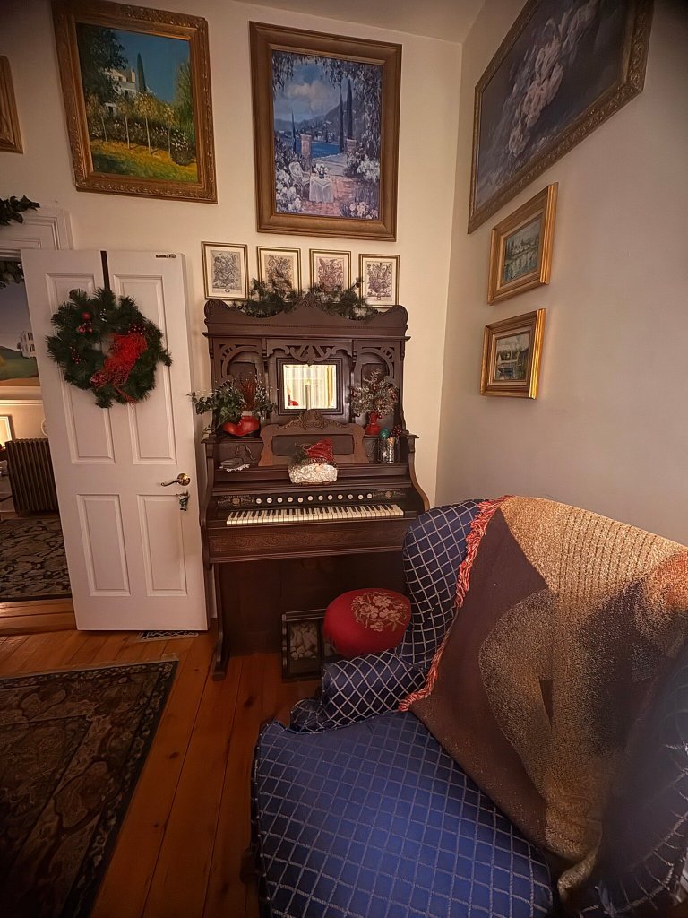 EJ Bowman House Bed and Breakfast-官方