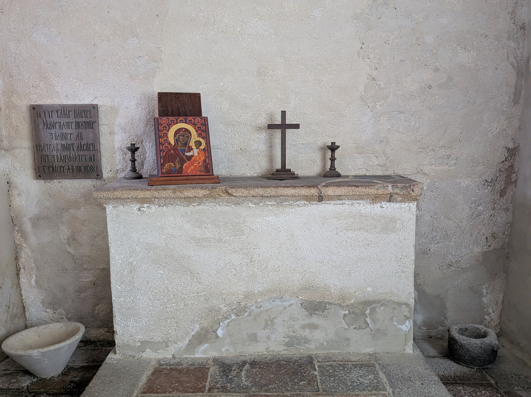 La Hougue Bie Museum-Grouville必去景点