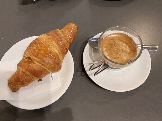 Caffe Habitué主图