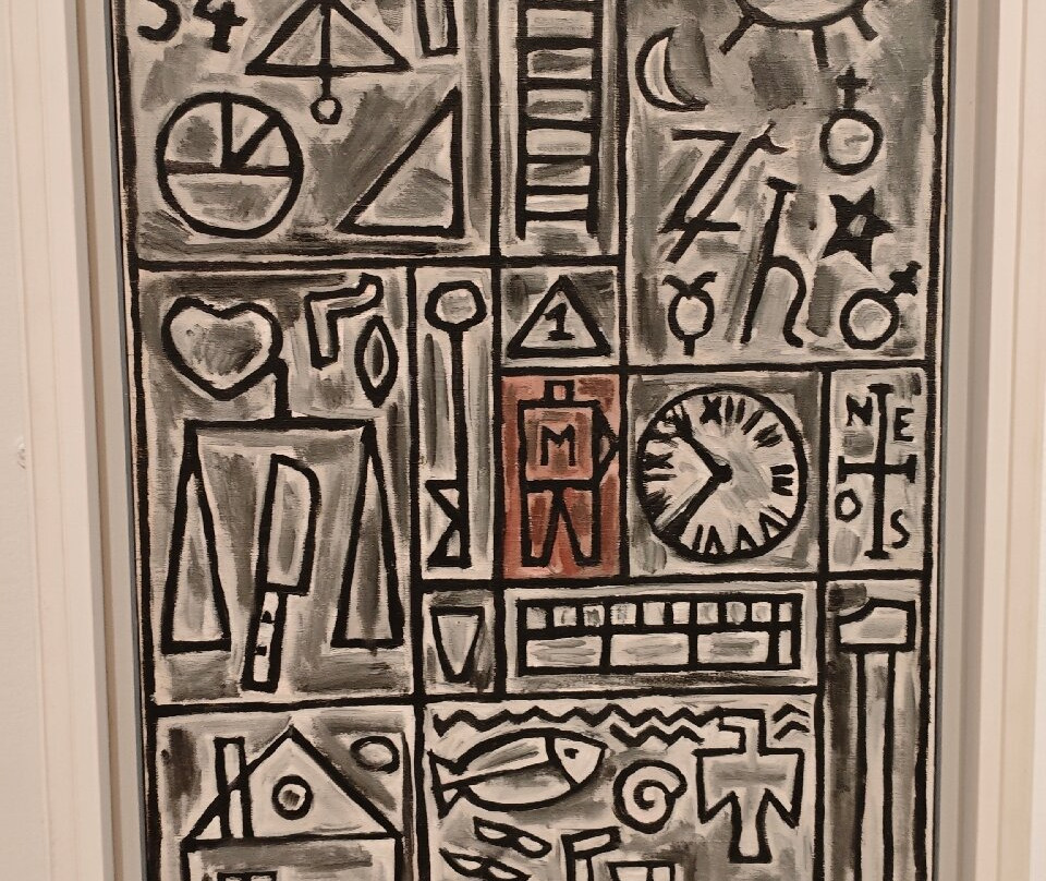 MAC/CCB – Museu de Arte Contemporânea e Centro de Arquitetura-里斯本必去景点