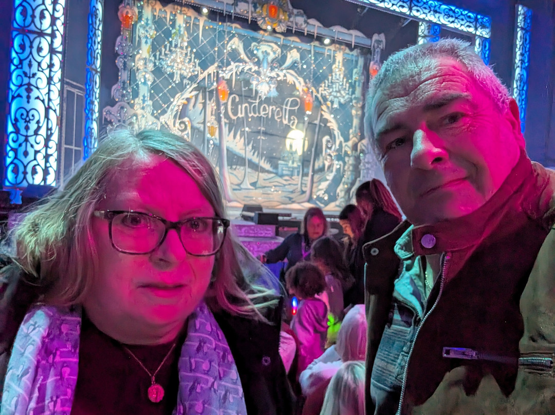 Regent Theatre-伊普斯威奇必去景点