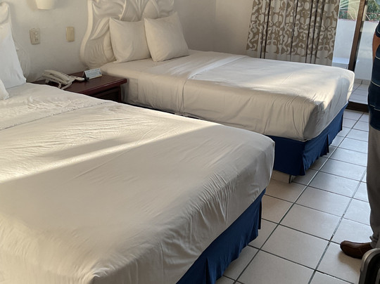 Grand Decameron Complex Bucerías, A Trademark All- Inclusive主图