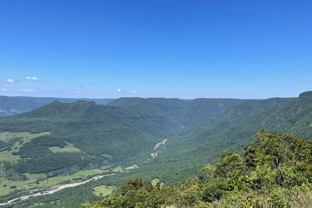 Morro dos Cabritos-Praia Grande必去景点