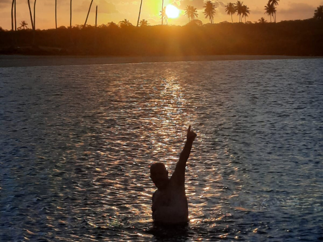 Igreja de Nossa Senhora da Boa Viagem-累西腓必去景点