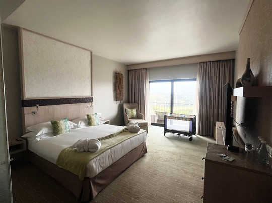 凯悦丽晶欧巴高尔夫温泉度假村主图