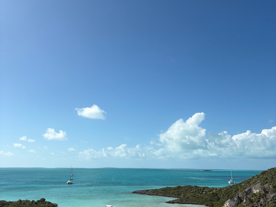 Aquaquest Escapes-George Town必去景点