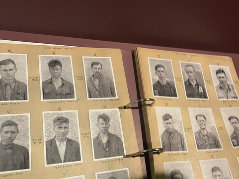 German-Russian Museum-柏林必去景点