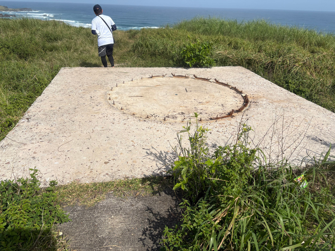 Guinahoan Lighthouse-Caramoan必去景点