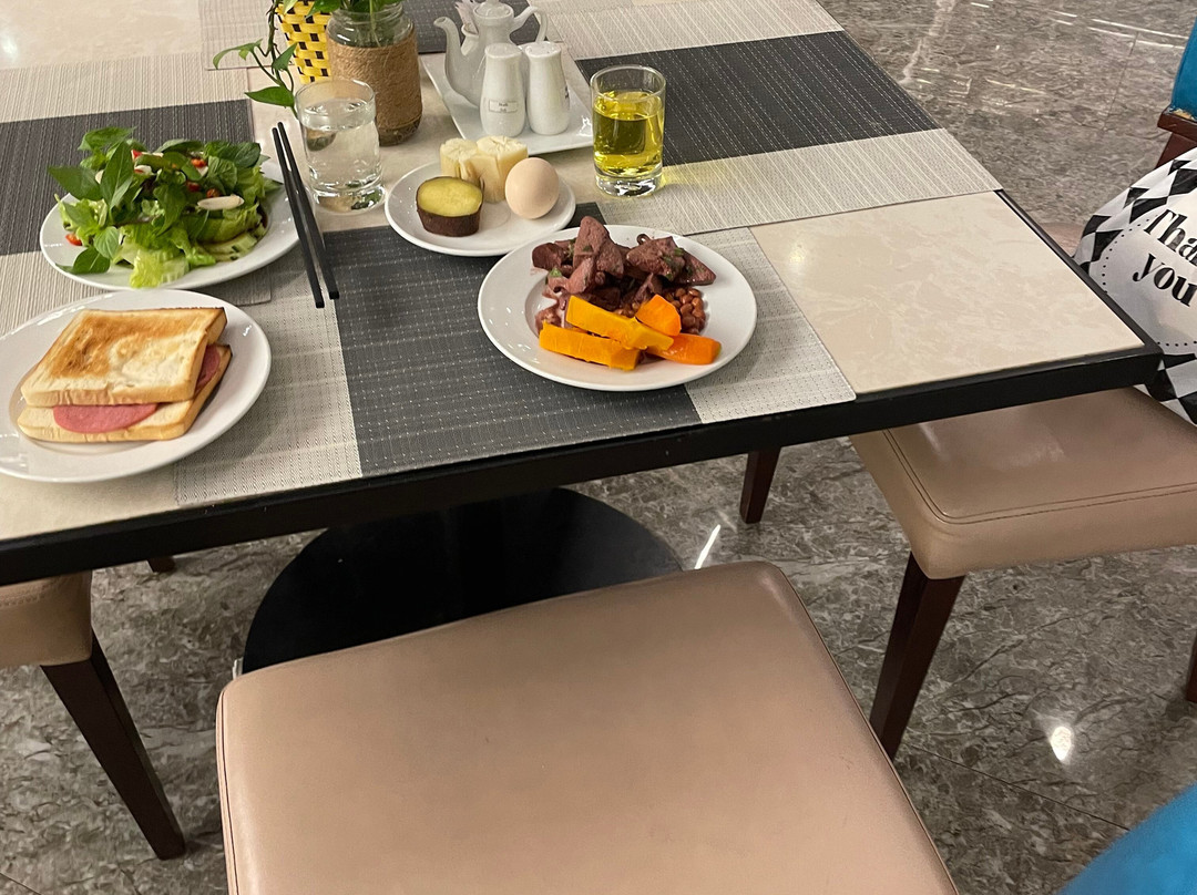 Muong Thanh Luxury Ha Nam主图