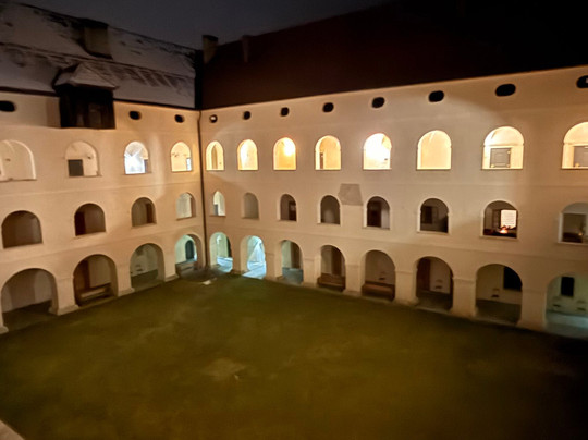 JUFA Hotel Stift Gurk主图