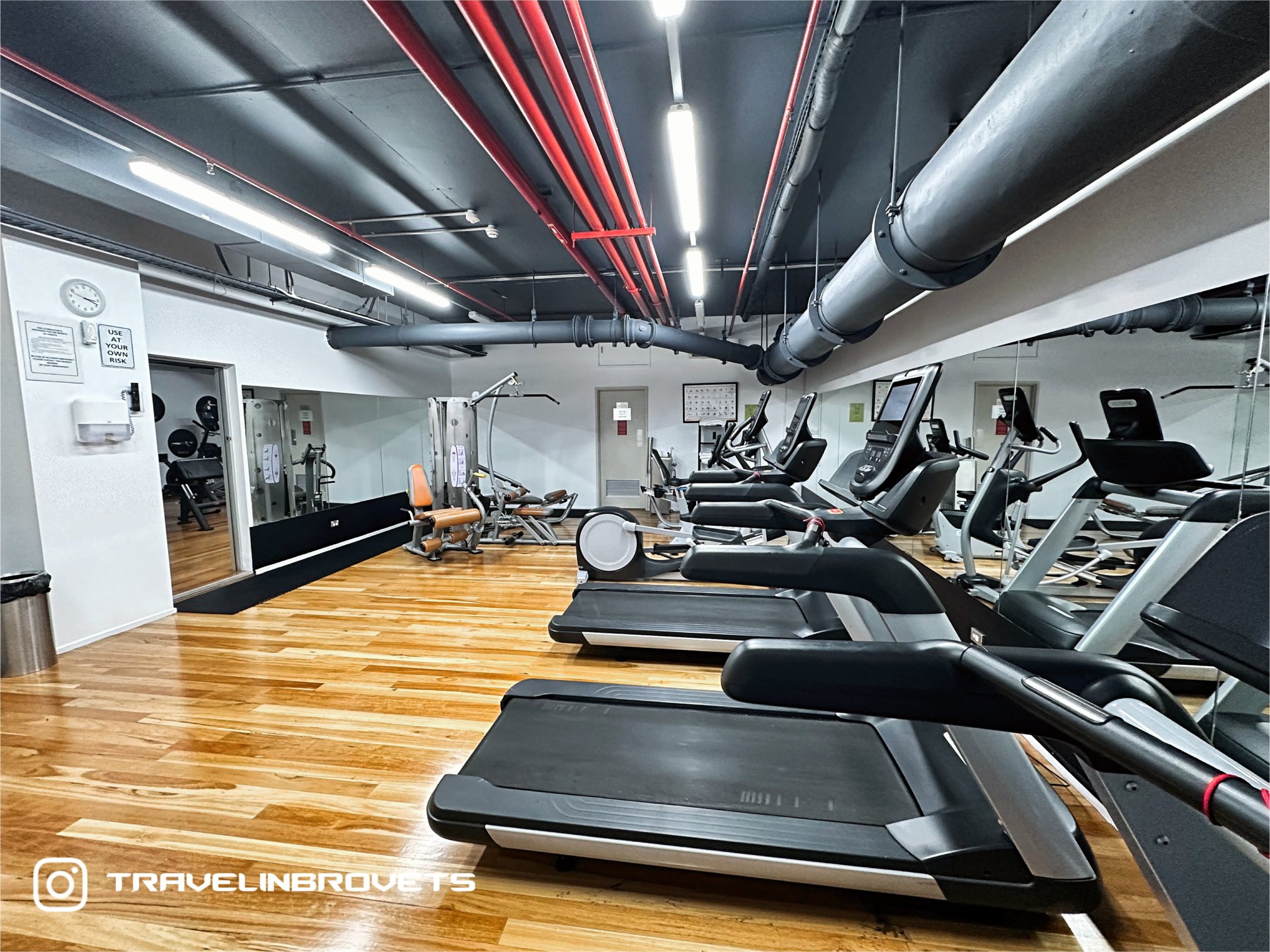 假日酒店(悉尼机场)-官方