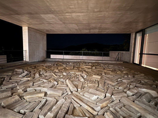 Benesse House美术馆-直岛町必去景点