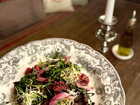 Hotel Portetta主图