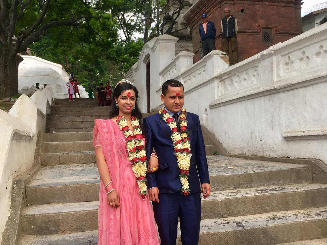 Plan Himalaya-加德满都必去景点