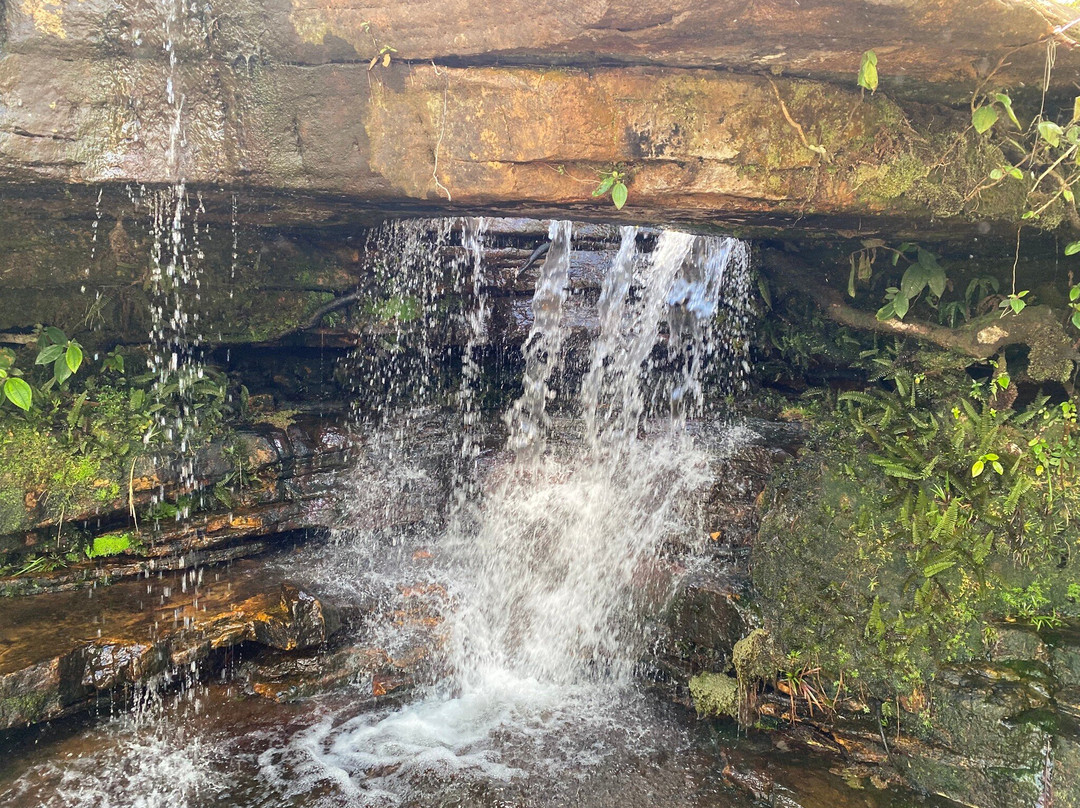 Eco Turismo Cultural-Chapada dos Guimaraes必去景点