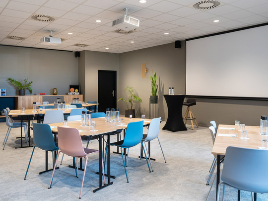 INNSiDE by Meliá Luxembourg主图