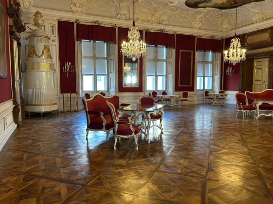 DomQuartier Salzburg-萨尔茨堡必去景点