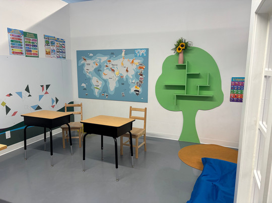 Le P'tit Monde Des Grands - Musée Pour Enfants-Granby必去景点