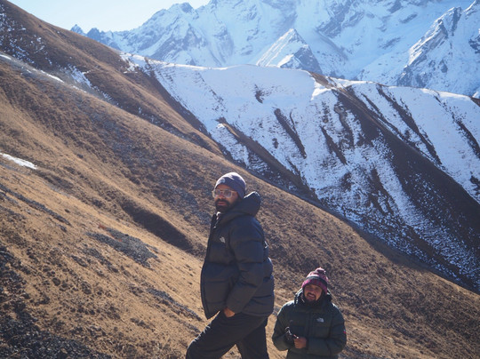 Himalayan Masters Adventure and Travel Company-加德满都必去景点