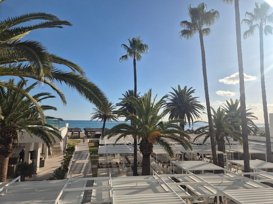 Les Orangers Garden Villas and Bungalows Ultra All Inclusive