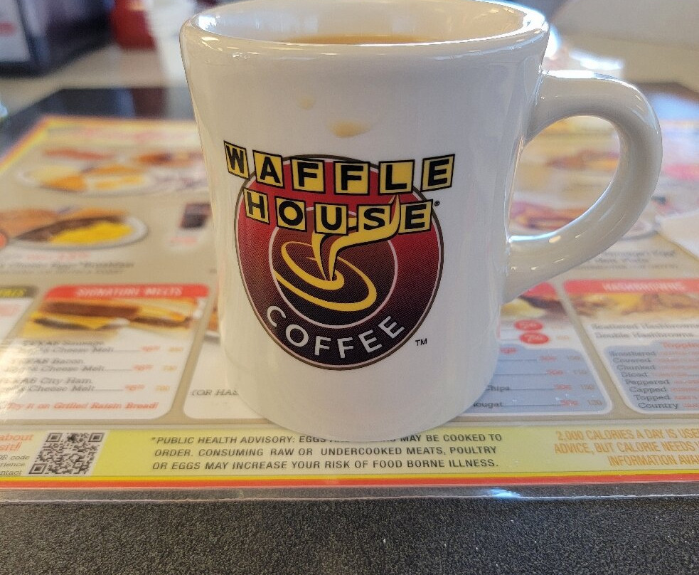 Waffle House
