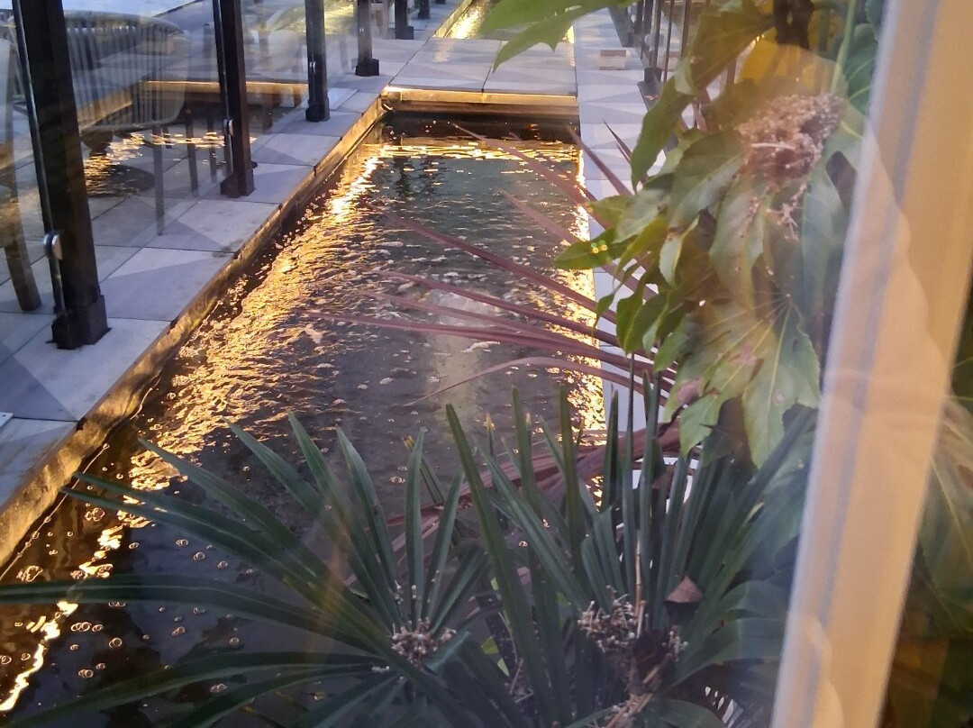 The Sutherland主图