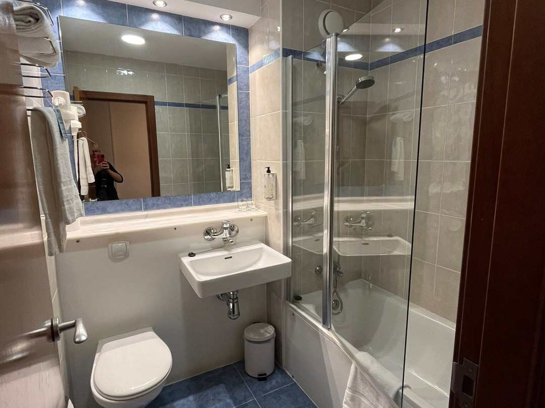 钟楼阿利坎特酒店主图