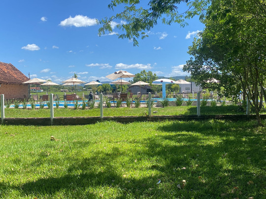 Sítio das Abelhas-Taquara必去景点