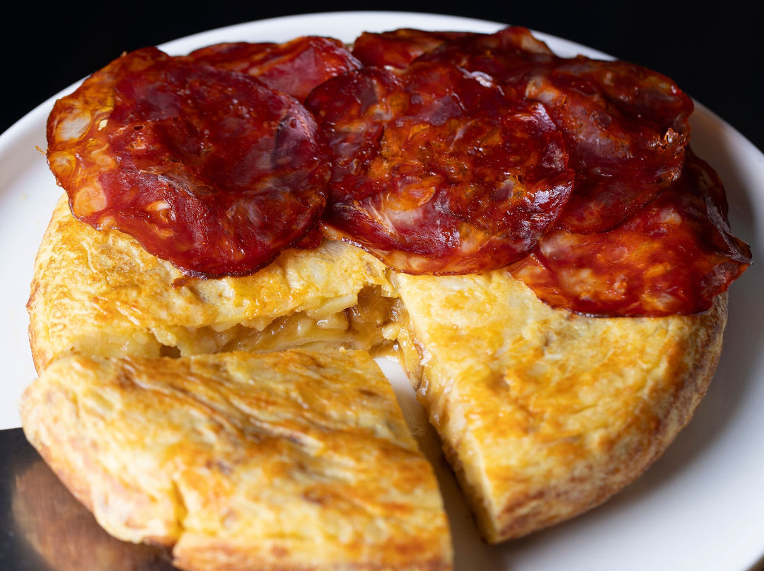 Alegría - Spanish Cuisine And Fusion