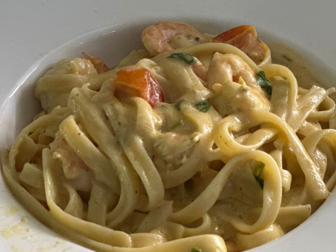 Jangadeiros Restaurante