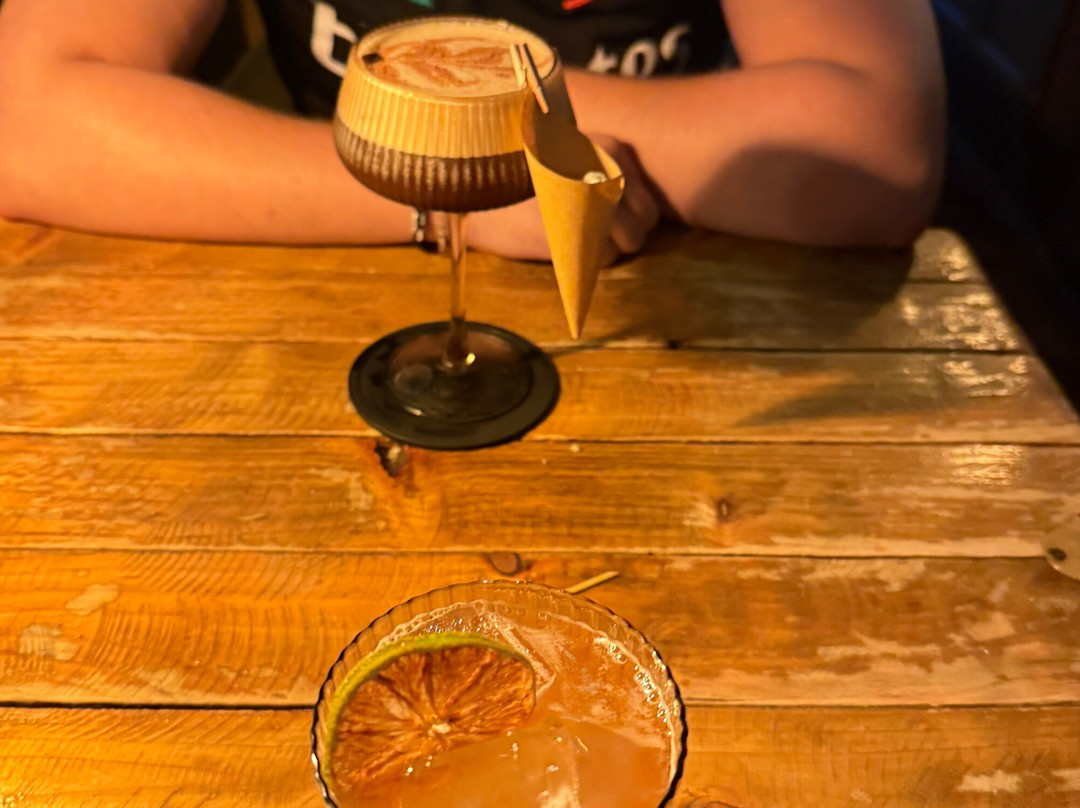 Bar Medusa-布莱顿必去景点