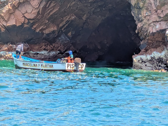 José Rebaza Friendly Trips-利马必去景点