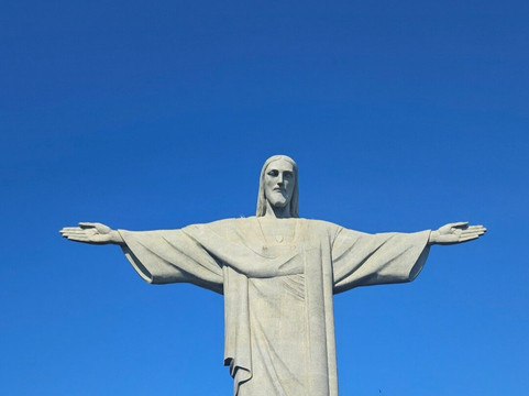 Good Guide In Rio-里约热内卢必去景点