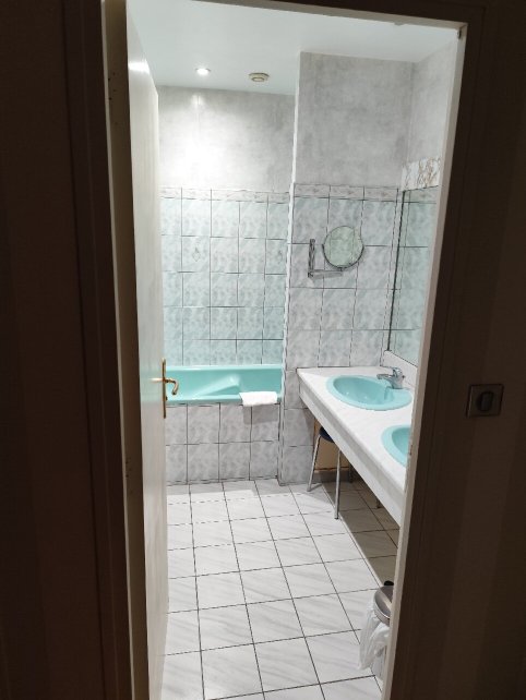 Hotel Le Bon Laboureur-官方