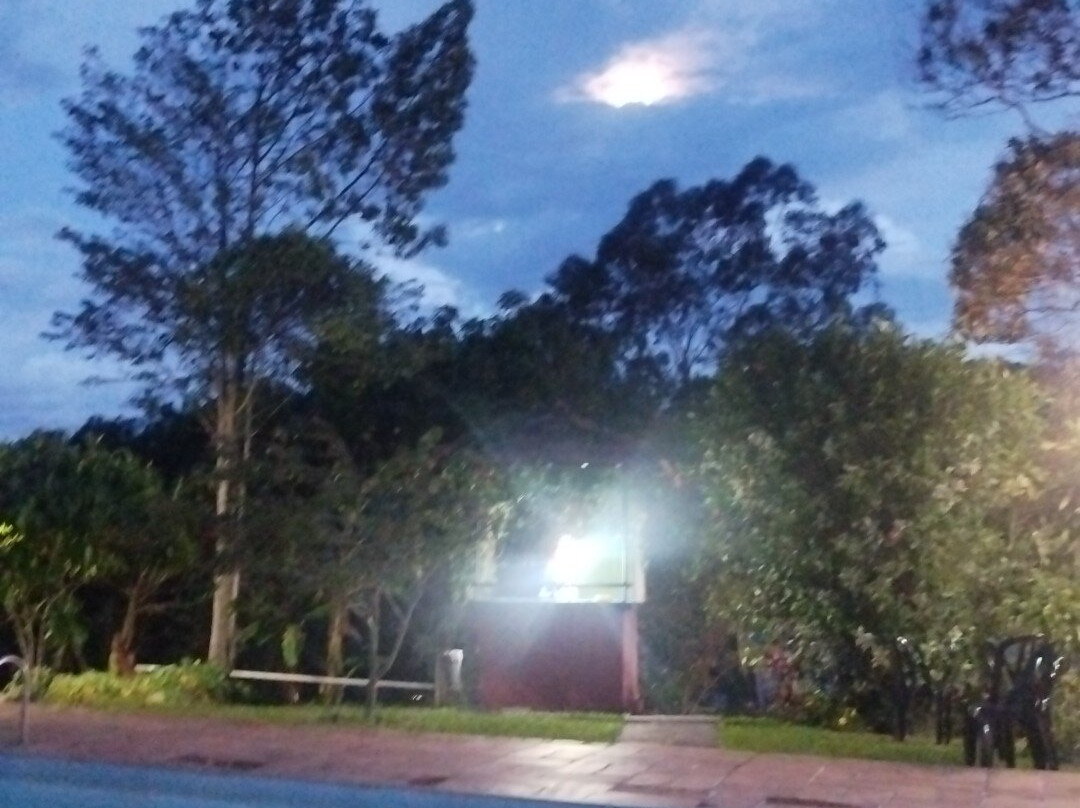 Pousada Cacarola主图