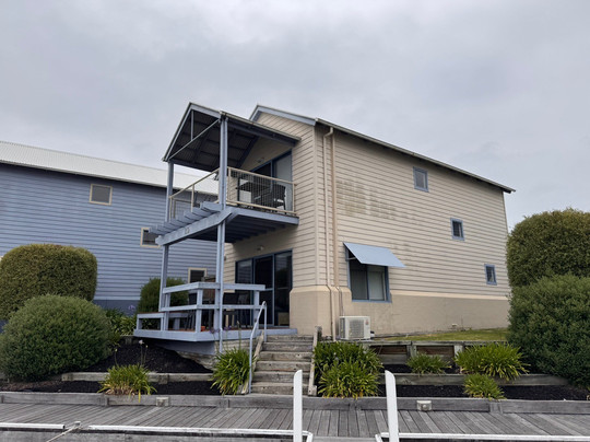 船长海湾滨水公寓式酒店主图