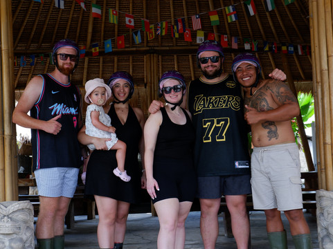 Wayan Mariadi Tours-乌布必去景点