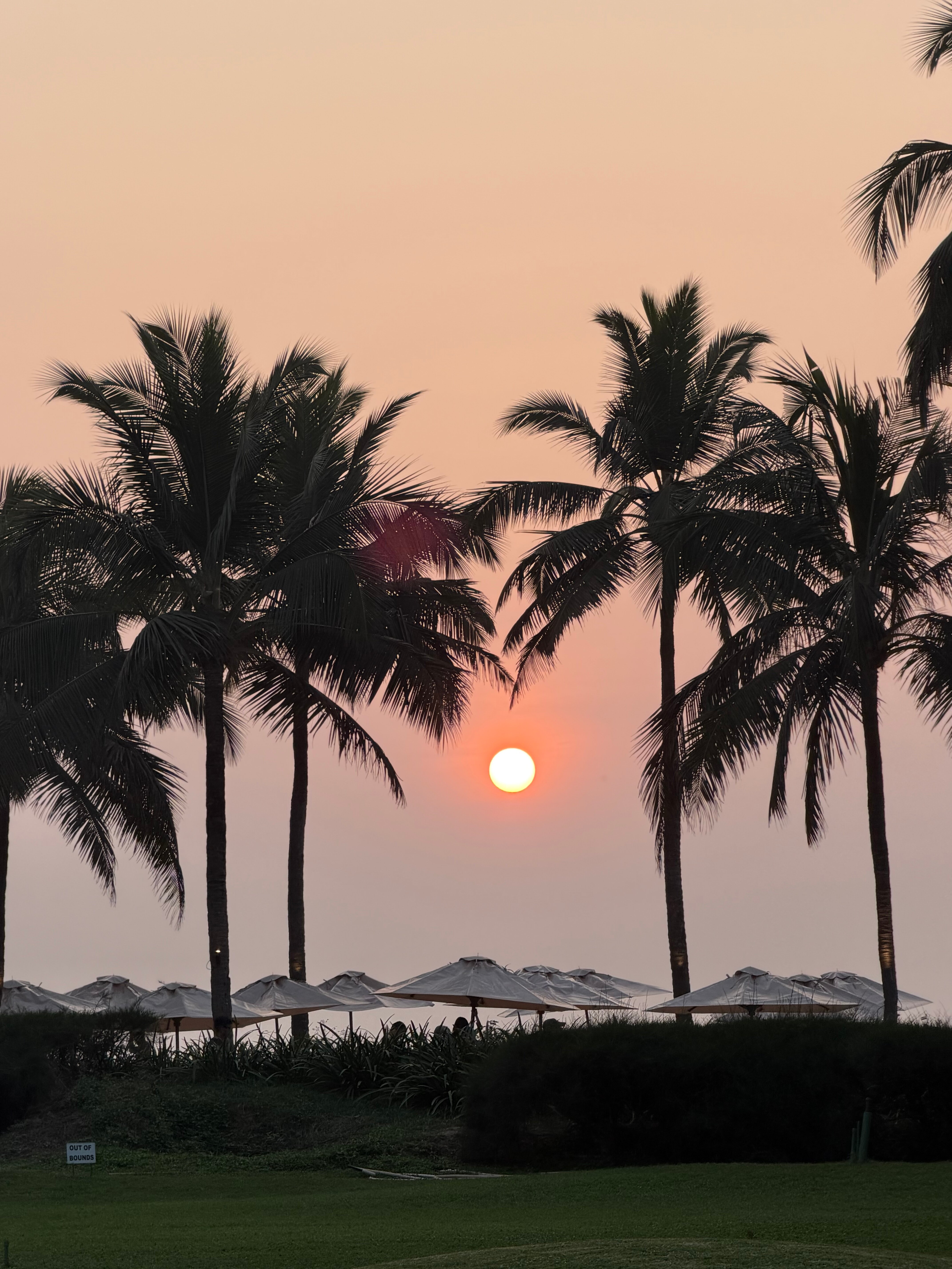 里拉果阿酒店-官方