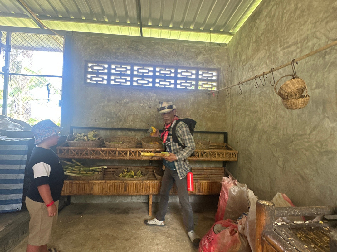 Phuket Elephant Nature Reserve-他朗必去景点