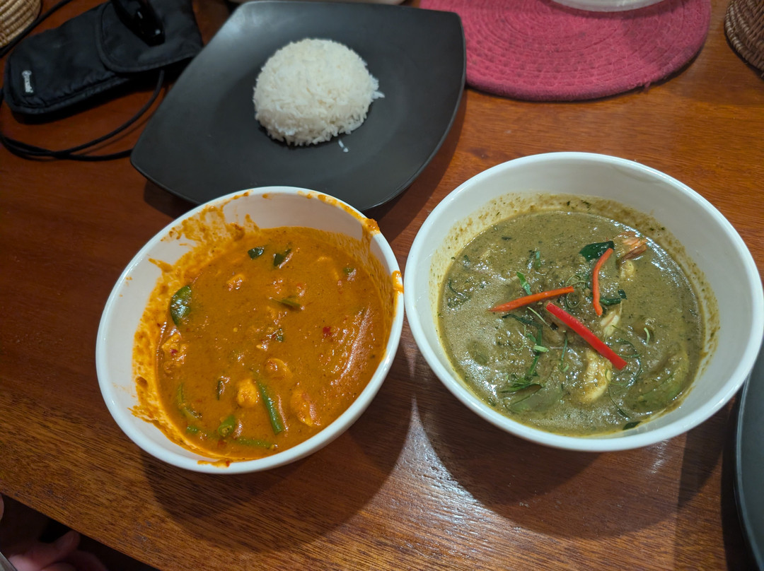 Cooking with Mon-兰塔岛必去景点