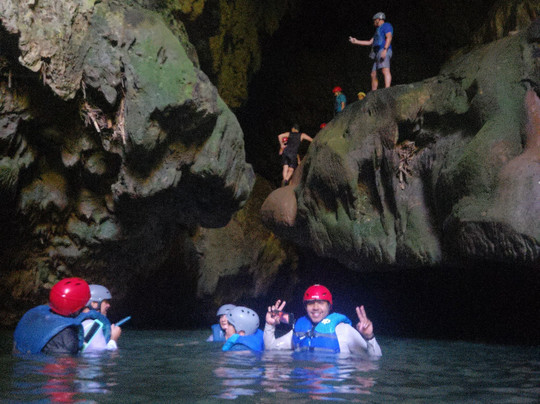 Westside Adventures-San German必去景点