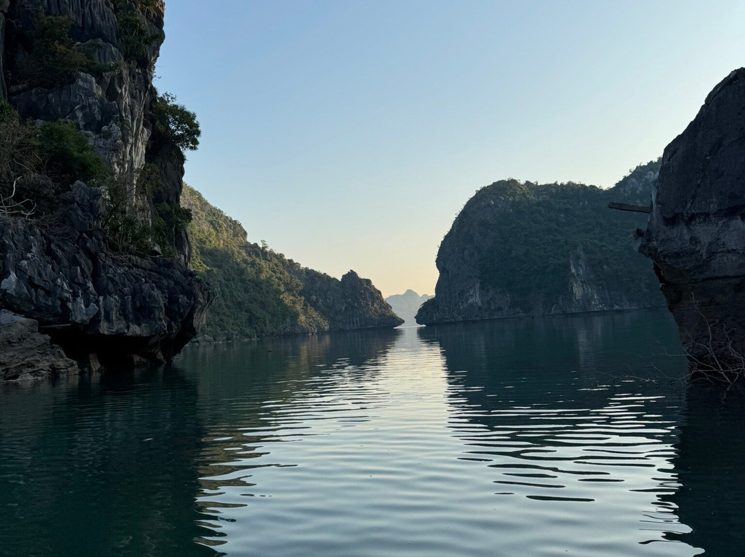 Halong Capella Cruise-海防必去景点