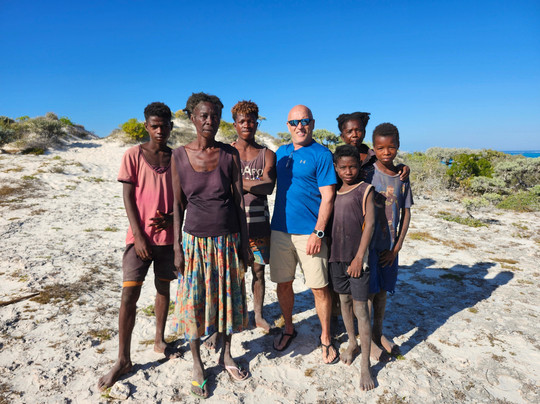 Momentous Travel-开普敦中心区必去景点