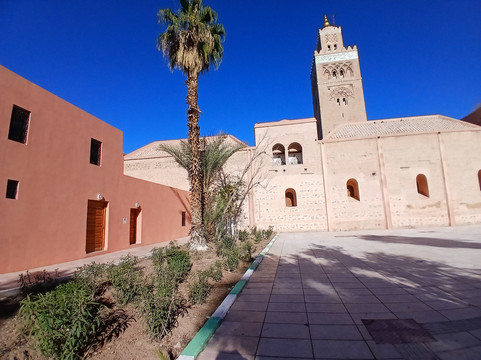 Zagora Experience-非斯必去景点