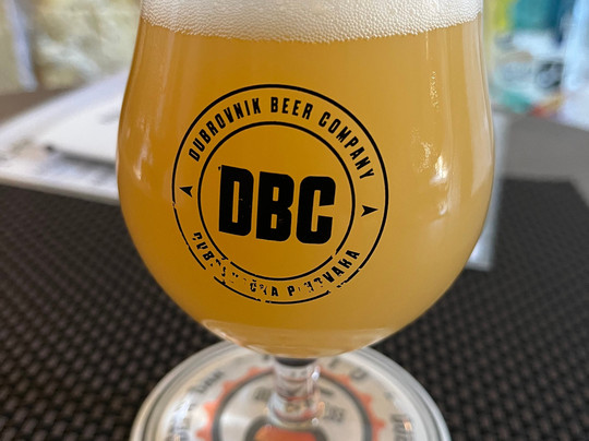 Dubrovnik Beer Company-杜布罗夫尼克必去景点
