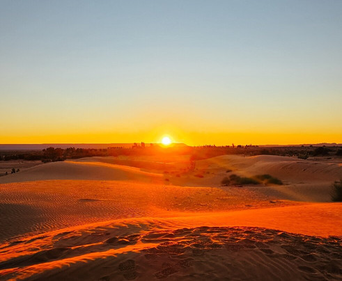 Maroccotour-Hassilabied必去景点