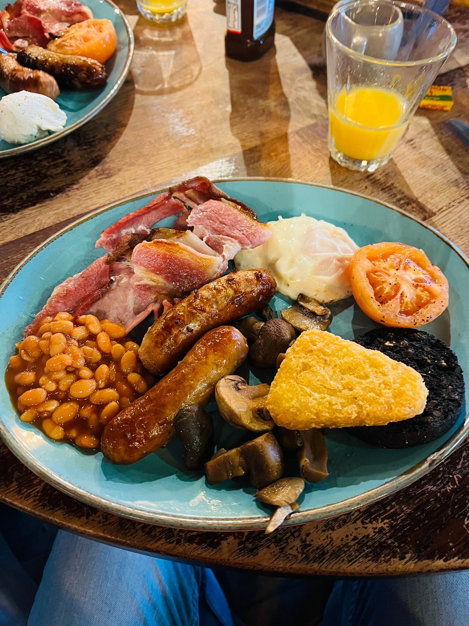 The Seaburn Inn - The Inn Collection Group-官方