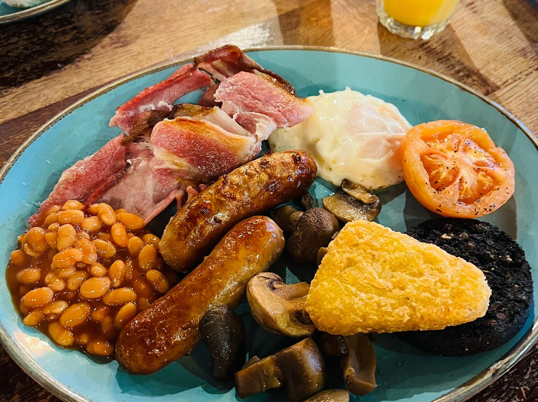 The Seaburn Inn - The Inn Collection Group主图