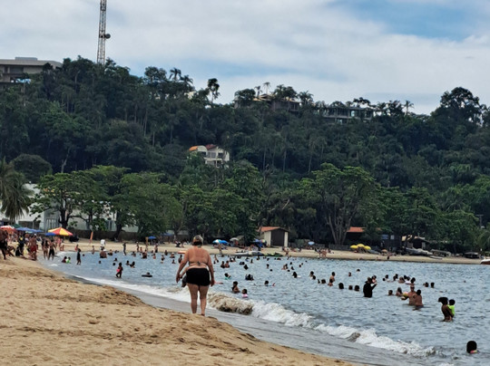 Praia das Cigarras-圣塞巴斯蒂昂必去景点