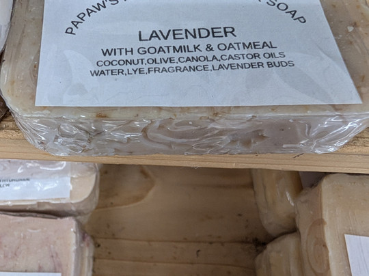 Red Barn Produce-Rutledge必去景点